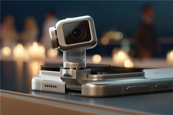 从概念走向现实 荣耀ROBOT PHONE预计明年上半年批量生产