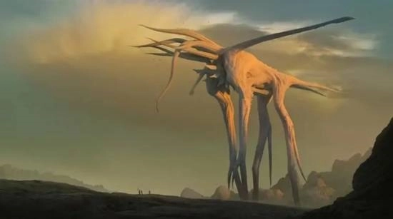 Valve机密项目被揭开面纱！那款夭折的科幻巨制概念图遭泄露