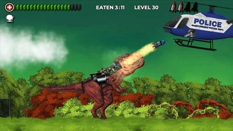 里约雷克萨手机版图3