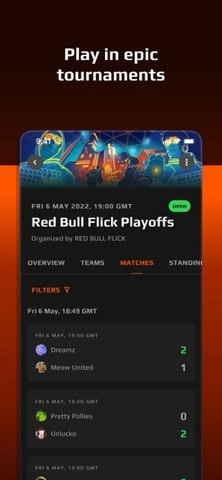 FACEIT图3