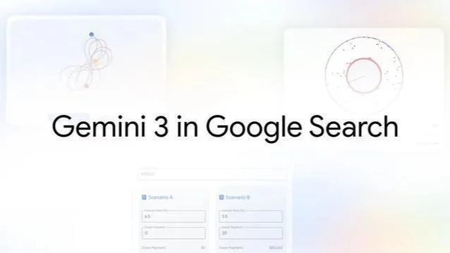 谷歌网页版Gemini迎来更新：新增“我的内容”文件夹，AI图像支持一键便捷访问