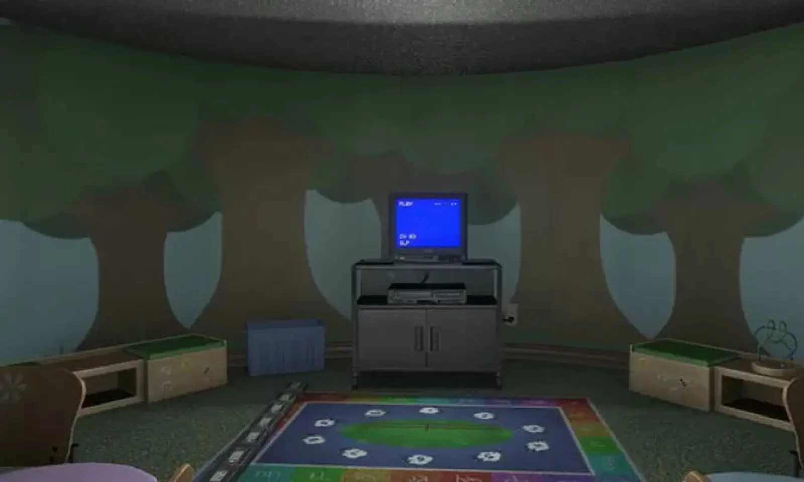 冒险家阿曼达2(3)