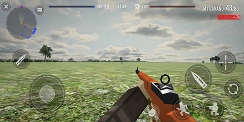 方块战场安卓直装版