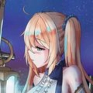 苍色之光与魔剑锻造师