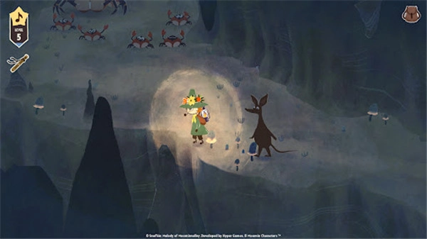 史力奇奇遇记中文版-图3