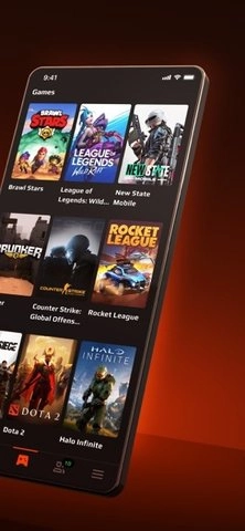 FACEIT图4