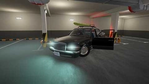 街头汽车驾驶模拟器-图3