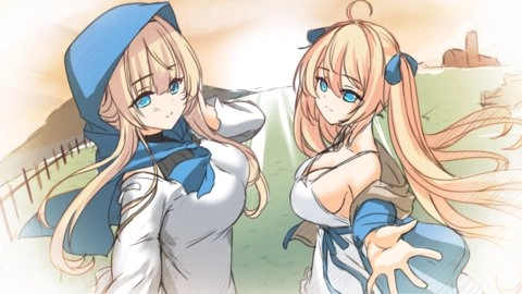 苍色之光与魔剑锻造师图4