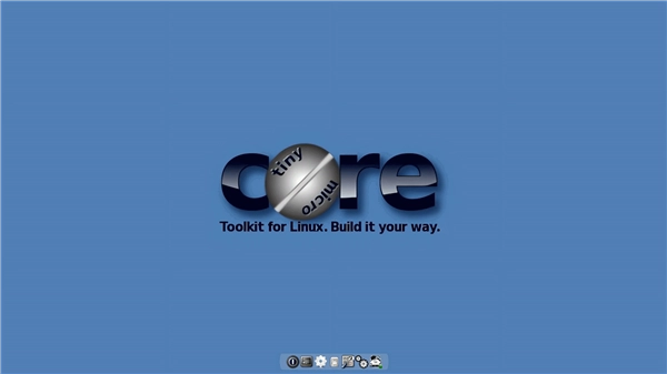 Win11的完美平替方案！TinyCoreLinux16.2经极致压缩后仅17MB大小