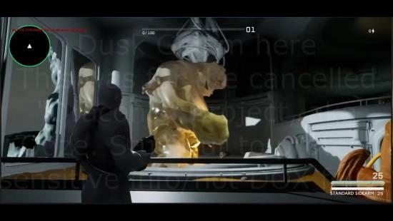 绝密信息曝光！索尼PS5已取消开发的神秘大作10分钟实机演示被泄露！