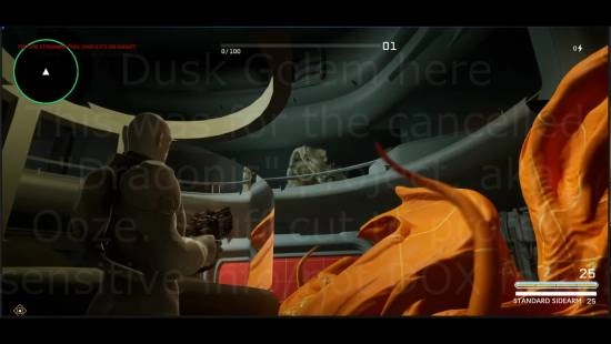 绝密信息曝光！索尼PS5已取消开发的神秘大作10分钟实机演示被泄露！