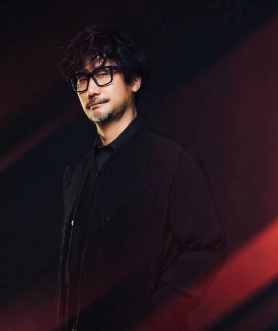 游戏革命将至！小岛秀夫揭秘两款新作的野心计划，坦言想跨界拍电影