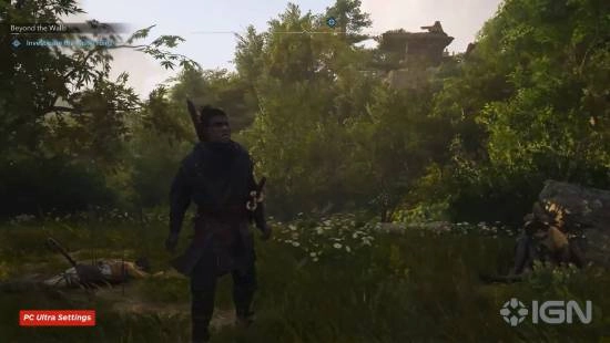 IGN针对《刺客信条：影》的NS2版本和PC版本进行了对比，称NS2版的表现相当不错！