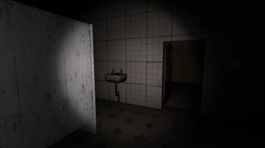 TheGhost官方版(2)