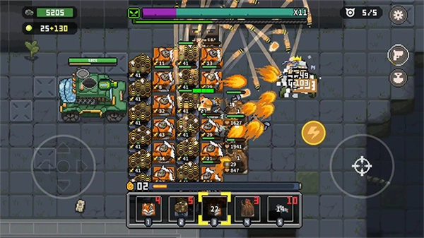 鸡械绿洲手机版(3)