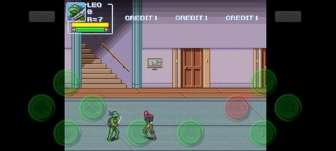 忍者神龟3游戏图1