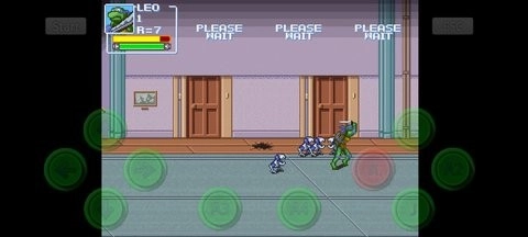 忍者神龟3游戏图4