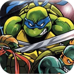忍者神龟3游戏 v2021.06.08.11