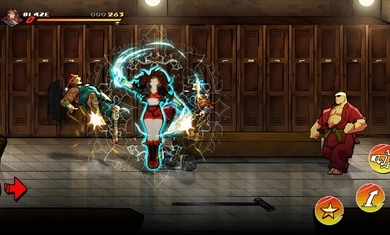 怒之铁拳4中文版(1)