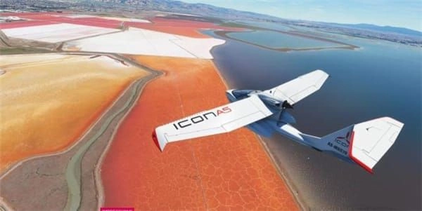 微软模拟飞行(5)