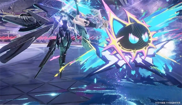 鸣潮琳奈技能详情完整盘点