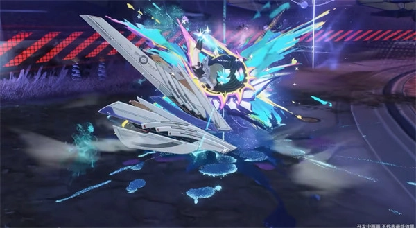 鸣潮琳奈技能详情完整盘点