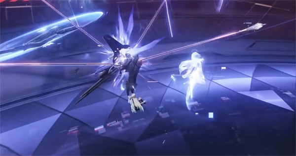 鸣潮莫宁技能信息全解析