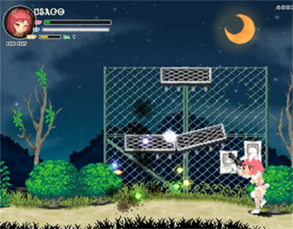 米莉亚战记移植版截图2