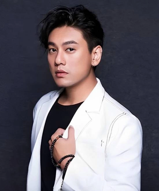 朱孝天就缺席F4演唱会一事作出回应：竟是通过新闻才得知自己已被退出