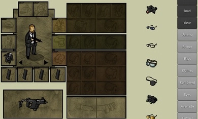 我的士兵中文版图3