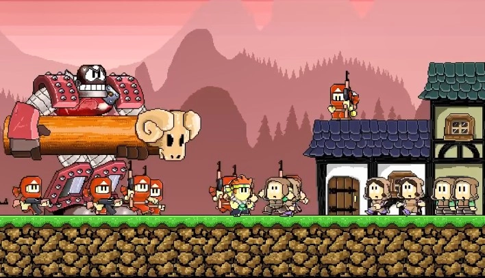 英雄丹国际版图4