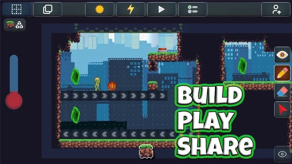 像素艺术沙盒(1)