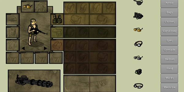 我的士兵汉化版3