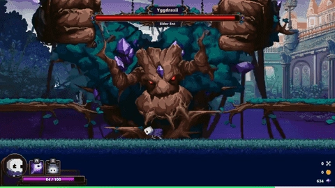 小骨：英雄杀手(3)