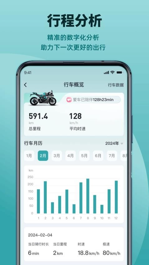凯越机车图3