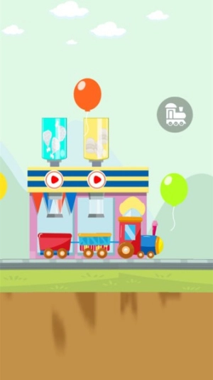 儿童模拟小火车图4