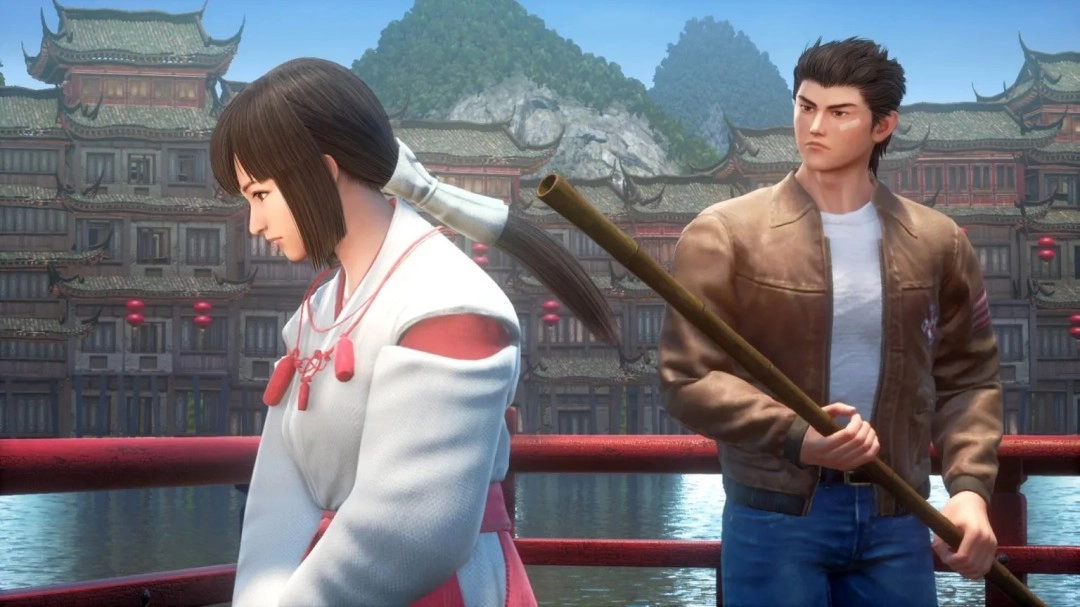 YSNet就网传《莎木4》宣传片发布紧急公告，明确该内容为虚假信息并进行辟谣