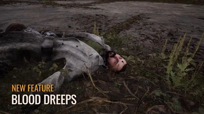 《潜行者2》全新MOD上线极致还原临终状态逼真模拟