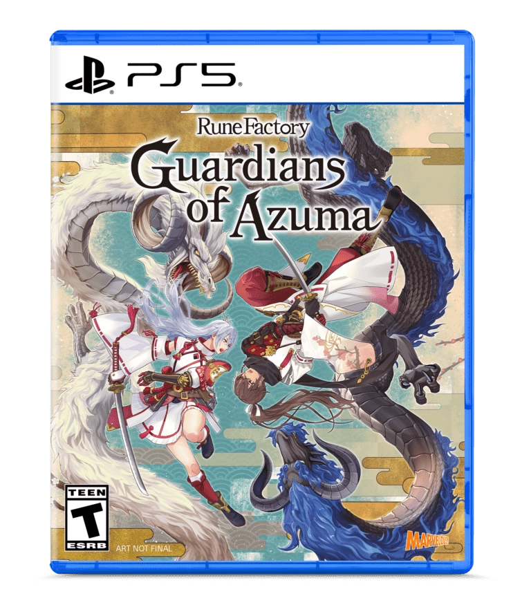 《符文工房龙之天地》已确定登陆PS5与Xbox平台，发售日期为2026年2月13日！