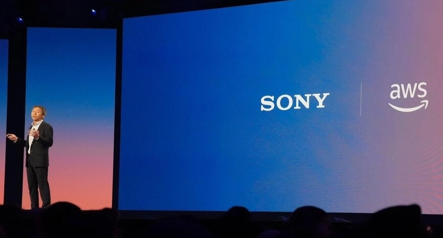 索尼首席数字官披露集团拥有760TB数据资源为《鬼灭之刃》的成功提供有力支撑