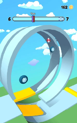 飞车大作战图2