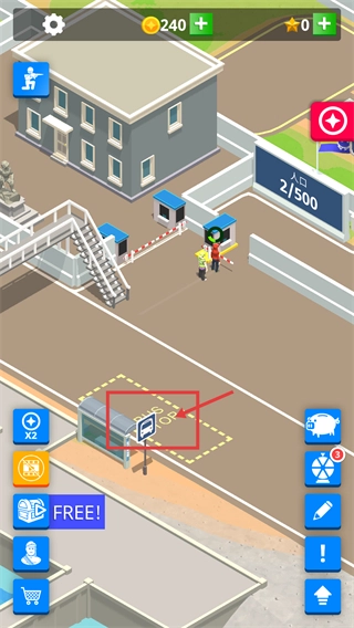 闲置要塞安卓版下载