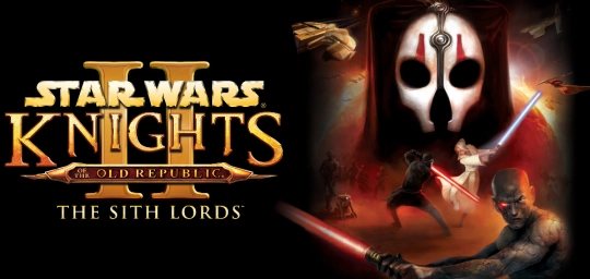 今年3月还在开发中！《星球大战：旧共和国武士2》重制版计划被曝光