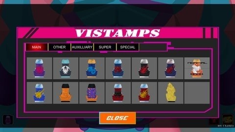 假面骑士利维斯腰带模拟器