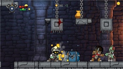 魔法狂暴菜单版(3)