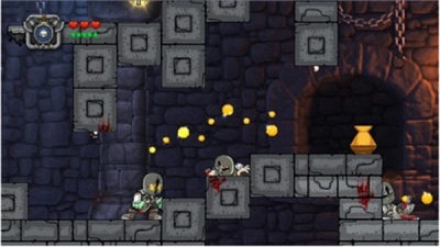 魔法狂暴菜单版(4)