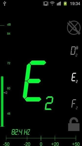 datuner调音器安卓版图4