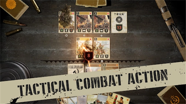 KARDS国际服手游免费版图5