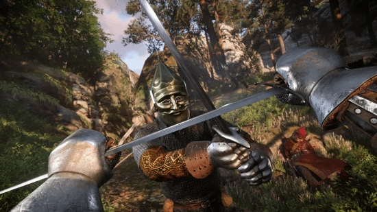 海外媒体评选出2025年度TOP25游戏！年度最佳结果毫无意外