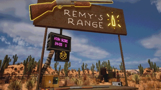 全新心理恐怖游戏《莫哈维之猫》在Steam正式发售：生存的极限，你愿意挑战到哪一步？